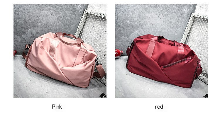 Sac de sport à bandoulière