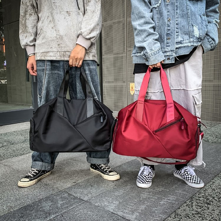 Sac de sport à bandoulière