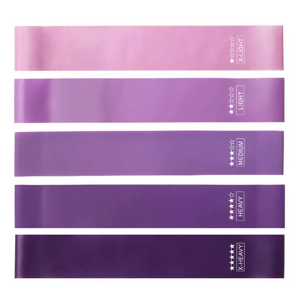 Yoga Hip Resistance Band