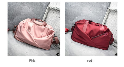 Sac de sport à bandoulière