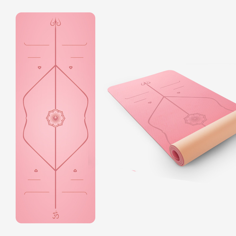 Yoga Mat