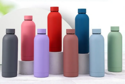 Stainless Steel Water Bottle