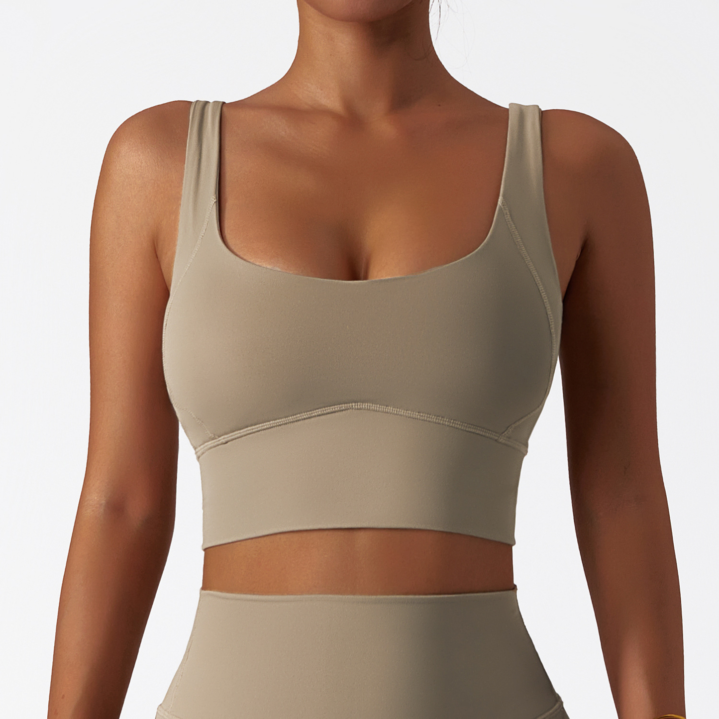 Soutien-Gorge de Sport Nude Feel