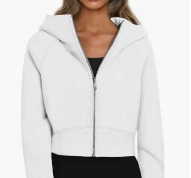 Women's Long-Sleeve Sweatshirt