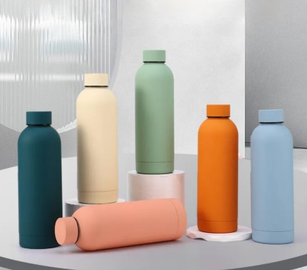 Stainless Steel Water Bottle