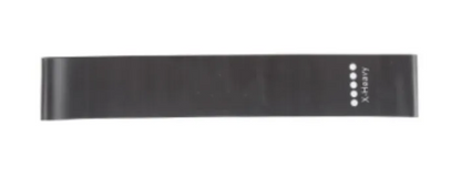 Yoga Hip Resistance Band